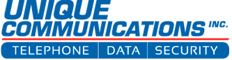 Unique Communications Inc. Telephone, Data, Security